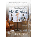 Evenings with Mr. Ripley - MPHOnline.com