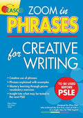 Zoom In Phrases for Creative Writing 6 - MPHOnline.com