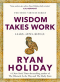 Wisdom Takes Work: Learn. Apply. Repeat. - MPHOnline.com