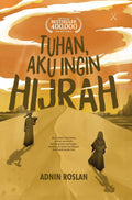 Tuhan, Aku Ingin Hijrah - MPHOnline.com