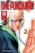 One-Punch Man #16 - MPHOnline.com