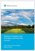 Malaysia Company Law: Principles and Practices, 3rd Ed - MPHOnline.com