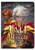 The Fall of the School for Good and Evil (Rise of the School for Good and Evil #2) UK - MPHOnline.com