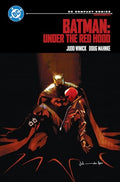 DC Compact Comics: Batman: Under the Red Hood - MPHOnline.com