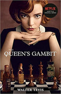 The Queen's Gambit (Television Tie-In) - MPHOnline.com
