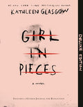 Girl in Pieces Deluxe Edition: Includes a Guided Journal for Reflection - MPHOnline.com