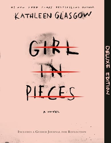 Girl in Pieces Deluxe Edition: Includes a Guided Journal for Reflection - MPHOnline.com