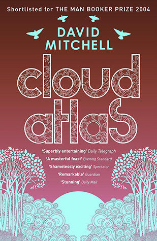 Cloud Atlas - MPHOnline.com