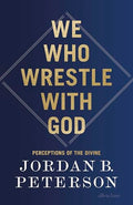 We Who Wrestle with God (UK) - MPHOnline.com