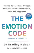 Emotion Code /T - MPHOnline.com