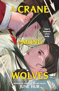 A Crane Among Wolves - MPHOnline.com