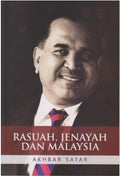 Rasuah, Jenayah dan Malaysia - MPHOnline.com