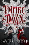 Empire of the Dawn (Empire of the Vampire #3) - MPHOnline.com