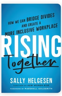 Rising Together: How We Can Bridge Divides and Create a More Inclusive Workplace - MPHOnline.com