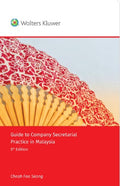 Guide to Company Secretarial Practice in Malaysia (5th Edition) - MPHOnline.com