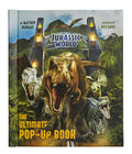 Jurassic World - The Ultimate Pop-Up Book - MPHOnline.com