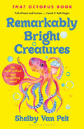 Remarkably Bright Creatures - MPHOnline.com