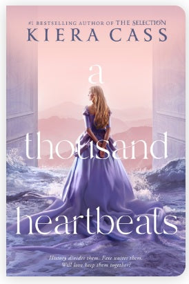A Thousand Heartbeats - MPHOnline.com