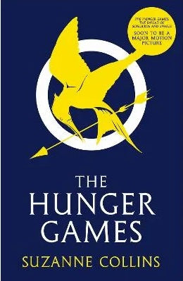 The Hunger Games (The Hunger Games Trilogy #1) - MPHOnline.com