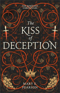 The Kiss of Deception - MPHOnline.com