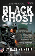 Black Ghost # Megatadri - MPHOnline.com