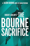 Robert Ludlum's™ the Bourne Sacrifice - MPHOnline.com