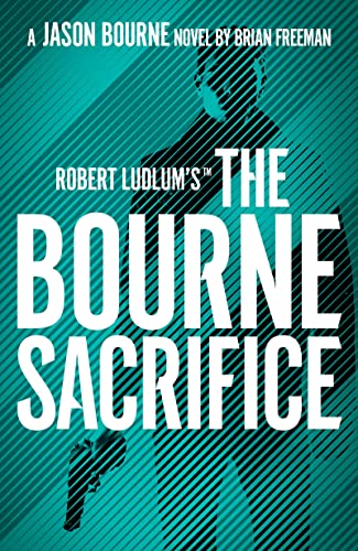 Robert Ludlum's™ the Bourne Sacrifice - MPHOnline.com