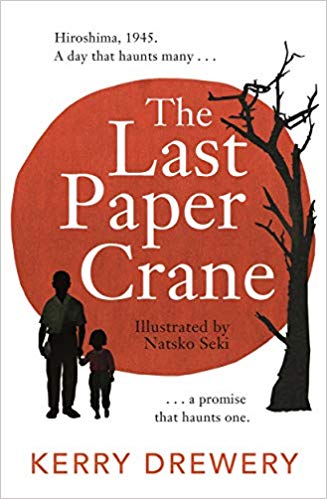 The Last Paper Crane - MPHOnline.com