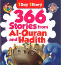 366 Stories From Quran & Hadith - MPHOnline.com
