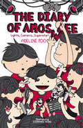 The Diary Of Amos Lee 4: Lights, Camera, Superstar! - MPHOnline.com