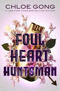 Foul Heart Huntsman - MPHOnline.com