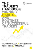 The Trader's Handbook: Winning habits and routines of successful traders - MPHOnline.com