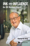 Ink and Influence: An OB Markers Sequel - MPHOnline.com