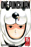 One-Punch Man #15 - MPHOnline.com