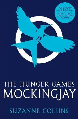Mockingjay (The Hunger Games Trilogy #3) - MPHOnline.com