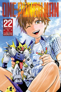 One-Punch Man #22 - MPHOnline.com