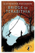 A Puffin Book: Bridge To Terabithia (Reissue) - MPHOnline.com