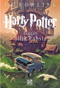 Harry Potter dengan Bilik Rahsia - MPHOnline.com