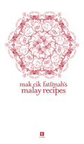 Mak Cik Fatimah’s Malay Recipes - MPHOnline.com