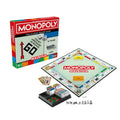 MONOPOLY Classic Refresh (Malaysia Version) - MPHOnline.com