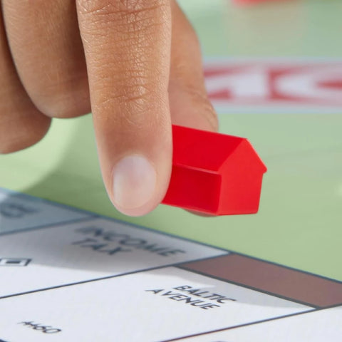 MONOPOLY Classic Refresh (Malaysia Version) - MPHOnline.com