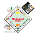 MONOPOLY Classic Refresh (Malaysia Version) - MPHOnline.com