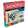 MONOPOLY Classic Refresh (Malaysia Version) - MPHOnline.com