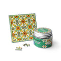 Puzzle Peranakan Tiles Age of Glory - MPHOnline.com