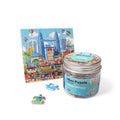 Puzzle Colorful Malaysia - MPHOnline.com