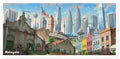 MPA11 Malaysia Cityscapes 2 - MPHOnline.com