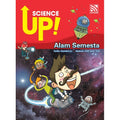 Science Up! Alam Semesta - MPHOnline.com