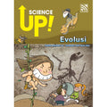 Science Up! Evolusi - MPHOnline.com