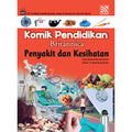 Komik Pendidikan Britannica : Penyakit Dan Kesihatan - MPHOnline.com