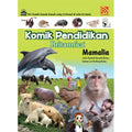 Komik Pendidikan Britannica : Mamalia - MPHOnline.com